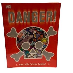 Danger! Fearsome Facts